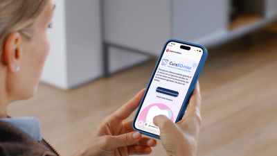 Al via &ldquo;CuraSOrriso&rdquo;: videoconsulenze gratuite per la prevenzione orale