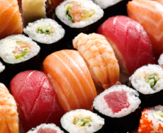 Alimenti: da kebab a sushi cibo etnico impazza ma 'ingolfa', consigli esperti