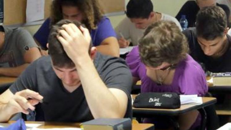 Alimenti: dal cerebrale al sanguigno, dieta di maturità per 4 biotipi di studenti