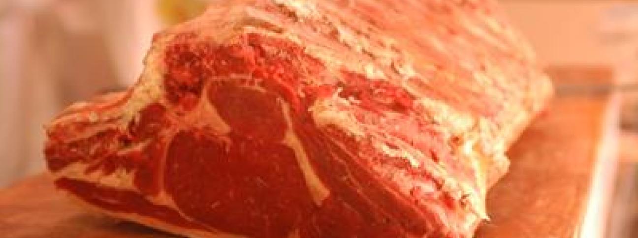 Danimarca: verso tassa su carne rossa, produzione danneggia ambiente