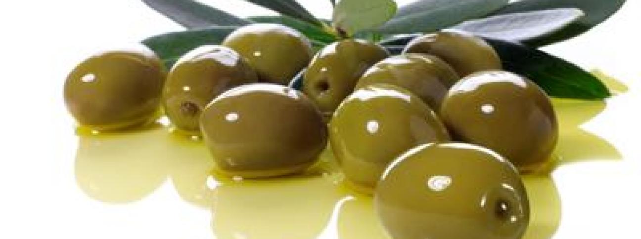 Alimenti: la biologa, olive colorate con solfato di rame fra nuove frodi