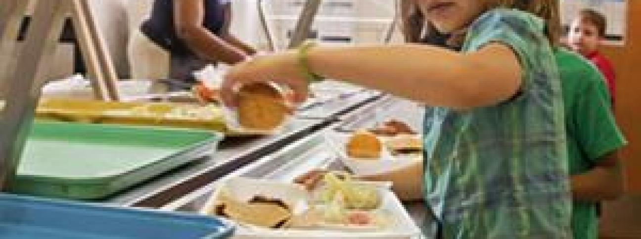 Alimenti: Lav, bimbi vegani discriminati a scuola, Lorenzin intervenga