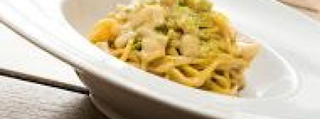 Alimenti: studio italiano assolve la pasta, non fa ingrassare