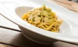 Alimenti: studio italiano assolve la pasta, non fa ingrassare