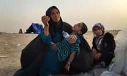 Allarme Unicef: in Iraq sono 3,6 mln di bimbi a rischio violenze