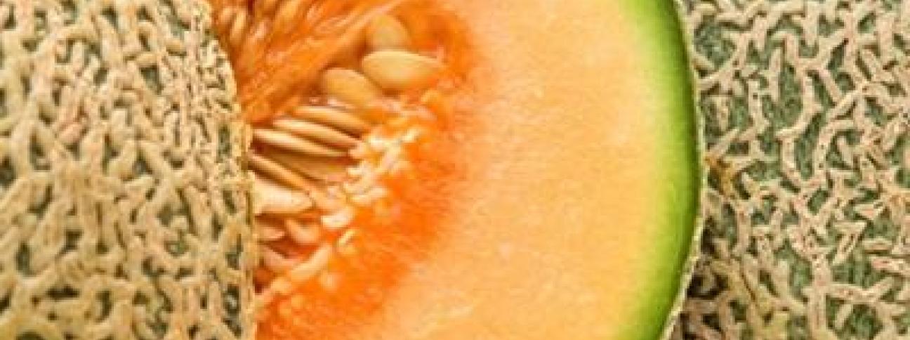 Allergie alla frutta: attenzione al melone e alla pesca