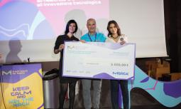 Annunciati i vincitori della seconda edizione dell'hackathon Merck for health