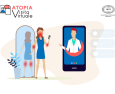 Atopia Visita Virtuale, al via il video consulto gratuito per le persone con dermatite atopica