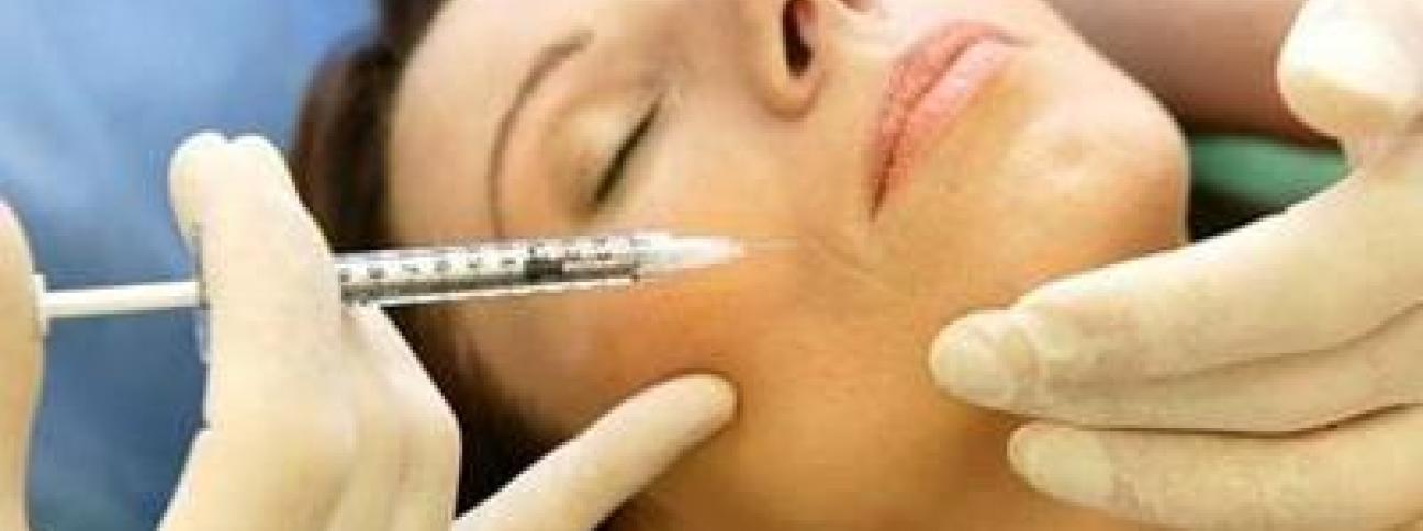 Bellezza: filler 'misteriosi', 9 donne su 10 non chiedono informazioni