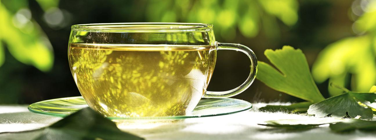 Beve troppo tè verde e viene ricoverata per un’intossicazione al fegato