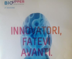 BioUpper, riparte l'acceleratore per start up