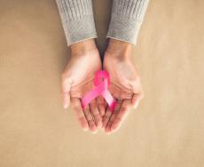 Campagna Nastro Rosa, prevenzione precoce contro il tumore al seno