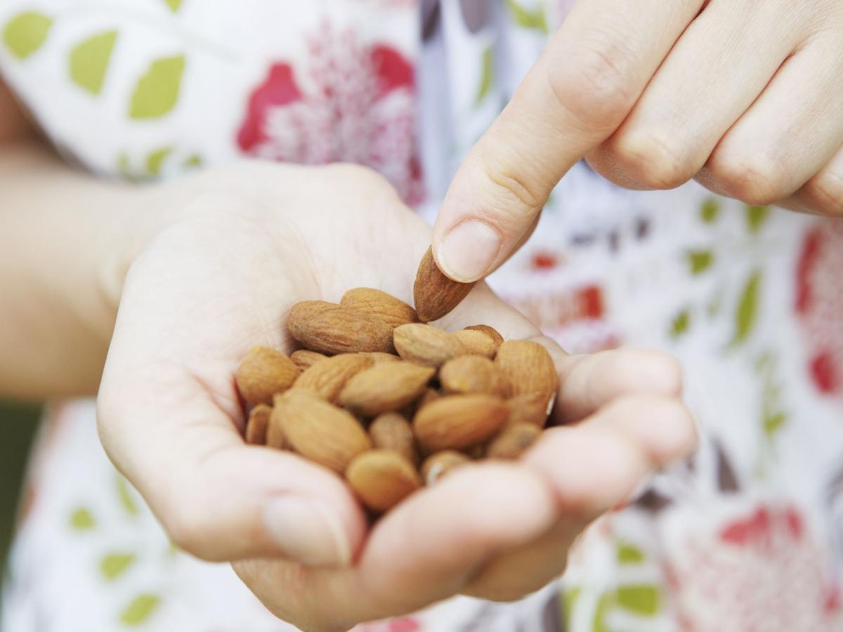 Cinque Alimenti Per Ridurre Il Colesterolo Paginemediche