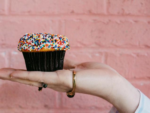 Combattere la voglia di dolce: i suggerimenti della nutrizionista