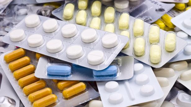 Come si usano i farmaci in Italia: il rapporto AIFA 2015
