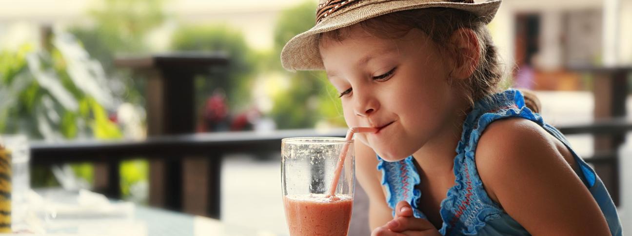 Corretta alimentazione durante le vacanze: il decalogo della SIPPS