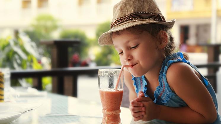 Corretta alimentazione durante le vacanze: il decalogo della SIPPS