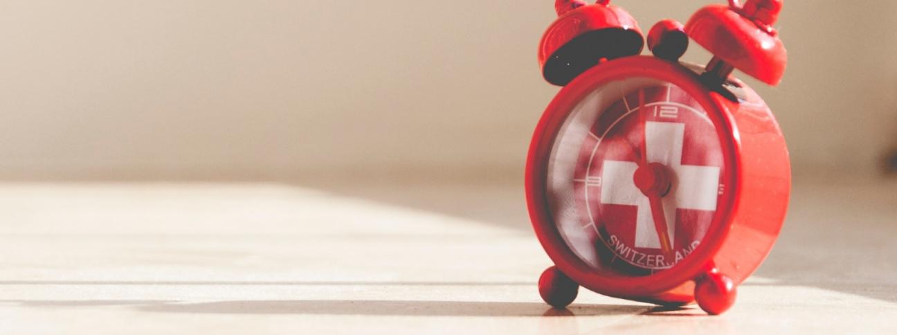Dalla perdita di concentrazione all’infarto: piccoli e grandi effetti dell’introduzione dell’ora legale Dalla perdita di concentrazione all’infarto: piccoli e grandi effetti dell’introduzione dell’ora legale