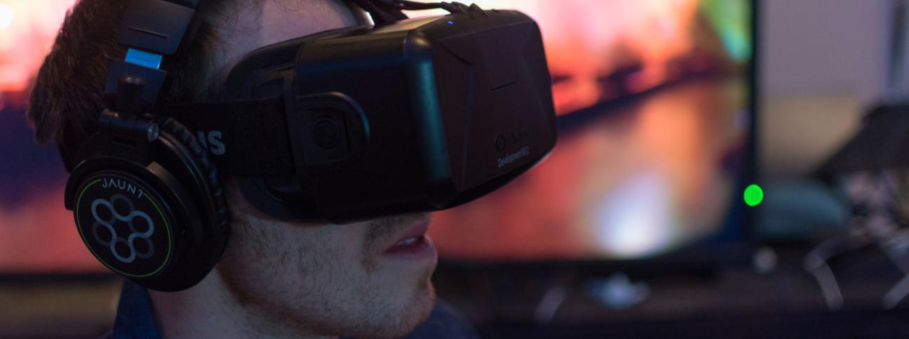 Dalla realtà virtuale una nuova terapia contro la depressione