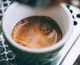 Diagnosticare il Parkinson con il caffè