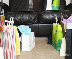Dipendenza da shopping: un test per scoprirla
