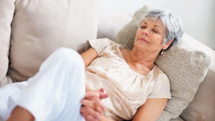 Dormire un'ora al giorno rende il cervello degli anziani più vivace