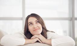 Dove si nasconde la felicità?