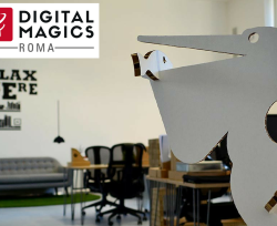 È GRAMPiT la prima startup sulla salute lanciata da Digital Magics