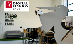 È GRAMPiT la prima startup sulla salute lanciata da Digital Magics