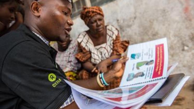 Ebola: 'sindrome post-virus' nei sopravvissuti sotto la lente degli esperti