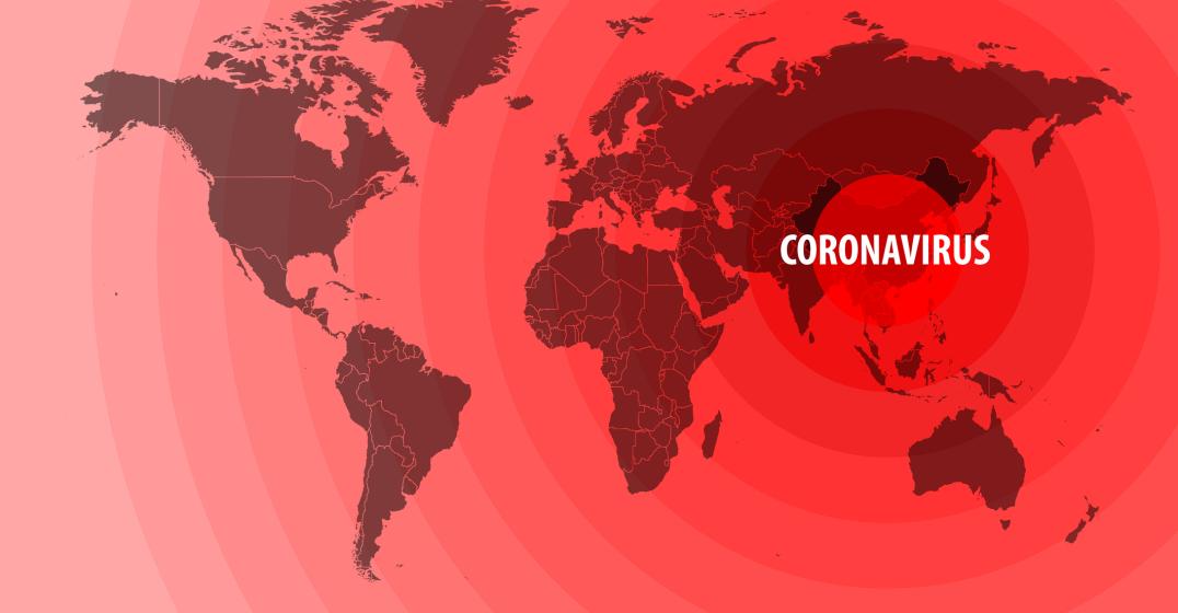 Emergenza coronavirus Covid-19, le ultime notizie in tempo reale Emergenza coronavirus Covid-19, le ultime notizie in tempo reale