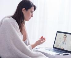 Emergenza Coronavirus: parte la campagna #TiVideoVisito