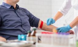 Un nuovo esame del sangue per la diagnosi di tumore alla prostata