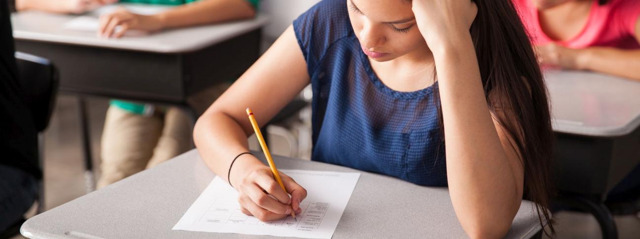 Esami di terza media? Sono un inutile stress