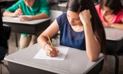 Esami di terza media? Sono un inutile stress