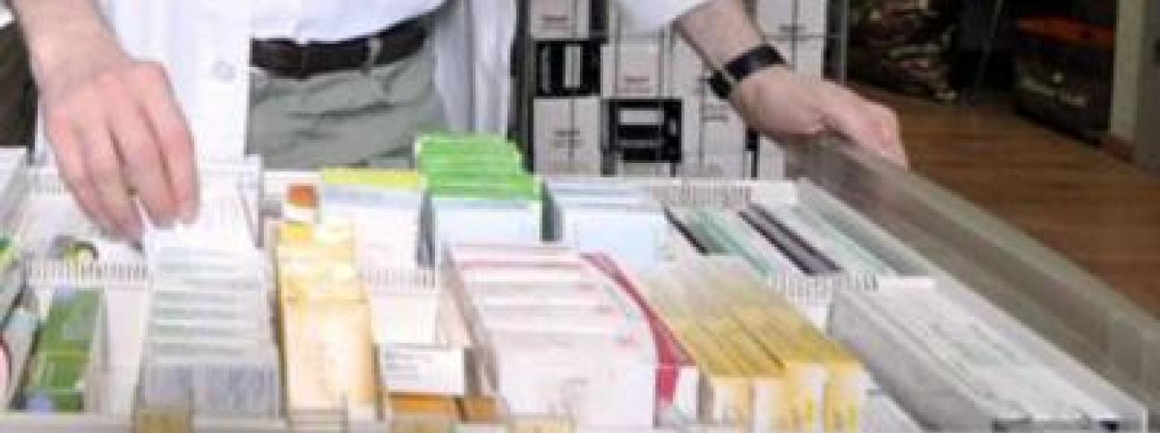 Farmaci: lo studio, 4 mld euro spesa per biotech, +8% l'anno