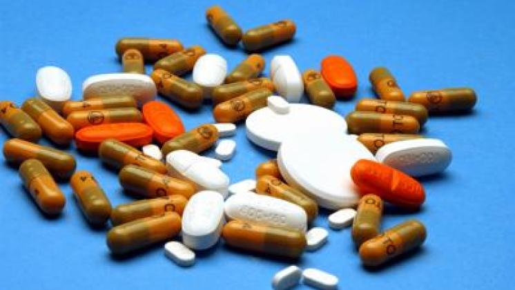 Farmaci orfani: spesi 1,2 mld euro nel 2015