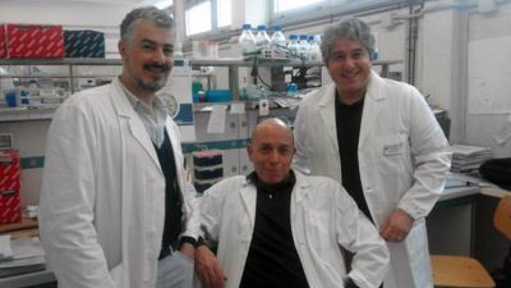 Farmaci: Siena, ricerca no profit brevetta nuovo vaccino antitumorale