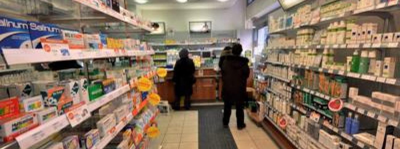 Farmacie: Lorenzin, ministero studia interventi su cronicità che le coinvolge