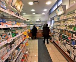 Farmacie: Lorenzin, ministero studia interventi su cronicità che le coinvolge