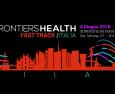 Fast Track di Frontiers Health: a Milano le ultime frontiere nella gestione della salute