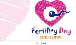 Fertility Day: scoppia la bufera sui social