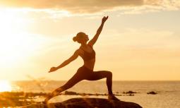 Giornata Internazionale dello Yoga: riscoprire l'armonia