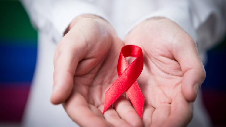 I numeri dell'Aids: il 70% dei sieropositivi non sa di esserlo