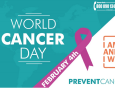 La giornata dedicata alla lotta al Cancro 