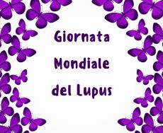 Giornata Mondiale del Lupus