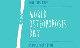 Diagnosi e terapie contro la fragilità ossea: la giornata dedicata all'osteoporosi