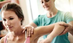 Giornata Mondiale della Fisioterapia