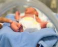 Il 17 Novembre è la Giornata dedicata ai neonati prematuri