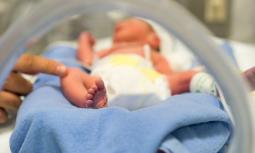 Il 17 Novembre è la Giornata dedicata ai neonati prematuri